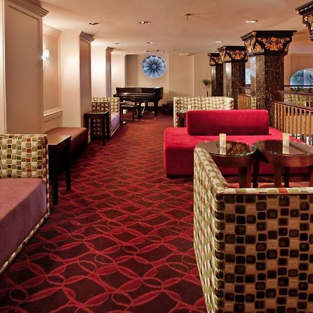Holiday Inn Kansas City Downtown Aladdin Esterno foto