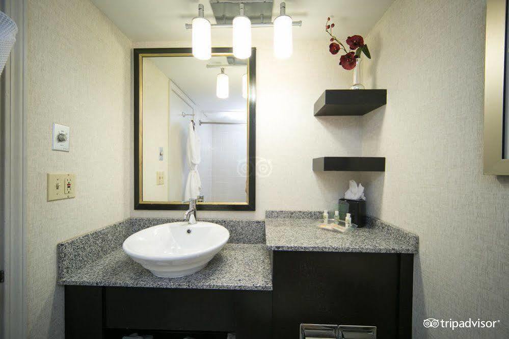 Holiday Inn Kansas City Downtown Aladdin Esterno foto