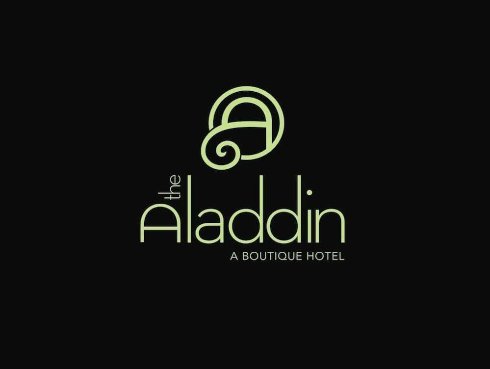 Holiday Inn Kansas City Downtown Aladdin Esterno foto