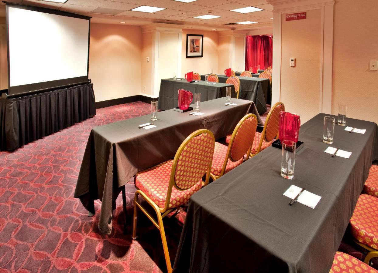 Holiday Inn Kansas City Downtown Aladdin Esterno foto