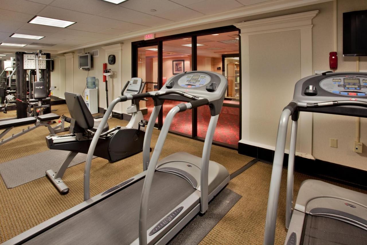 Holiday Inn Kansas City Downtown Aladdin Esterno foto